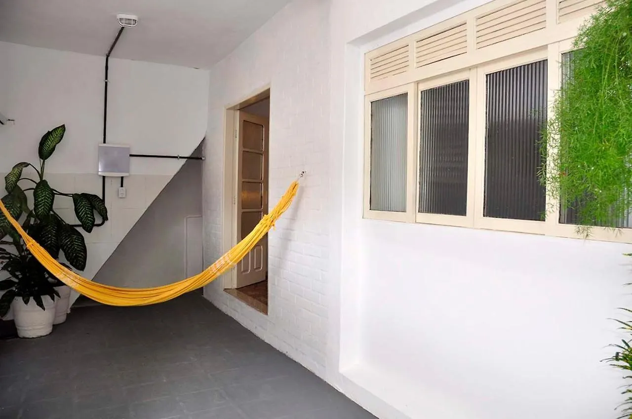 Recanto Hospedagem Arraial do Cabo Holiday home