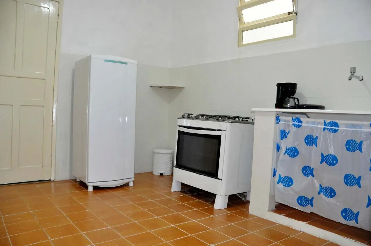 Recanto Hospedagem Arraial do Cabo 0*,  Brazil