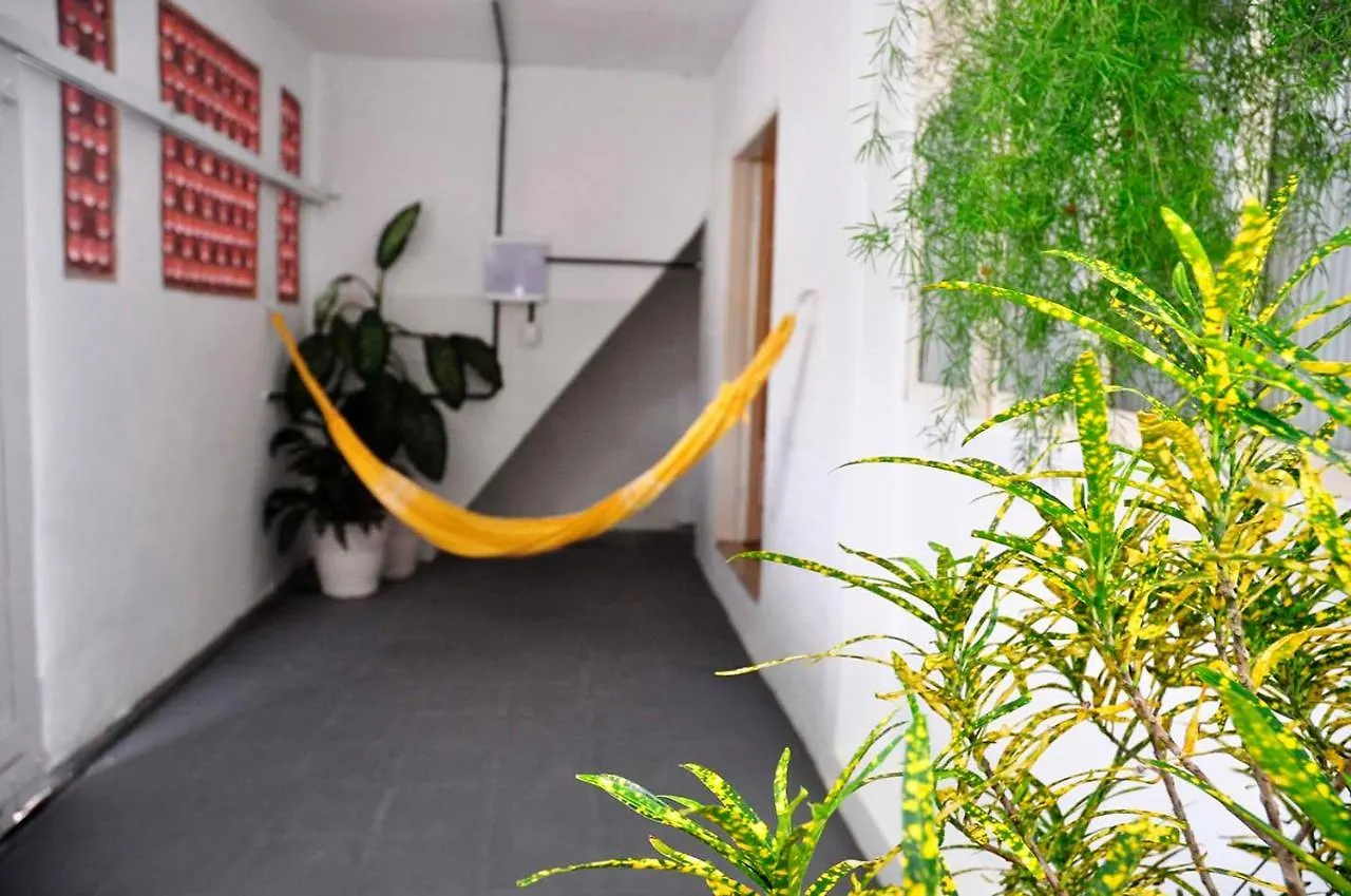 Recanto Hospedagem Arraial do Cabo Holiday home