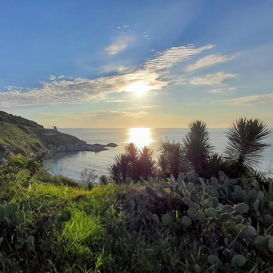 Recanto Hospedagem Arraial do Cabo 0*,