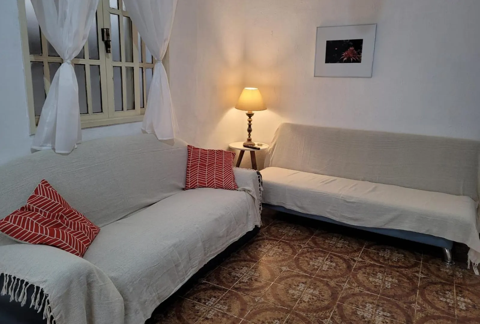 Holiday home Recanto Hospedagem Arraial do Cabo Brazil
