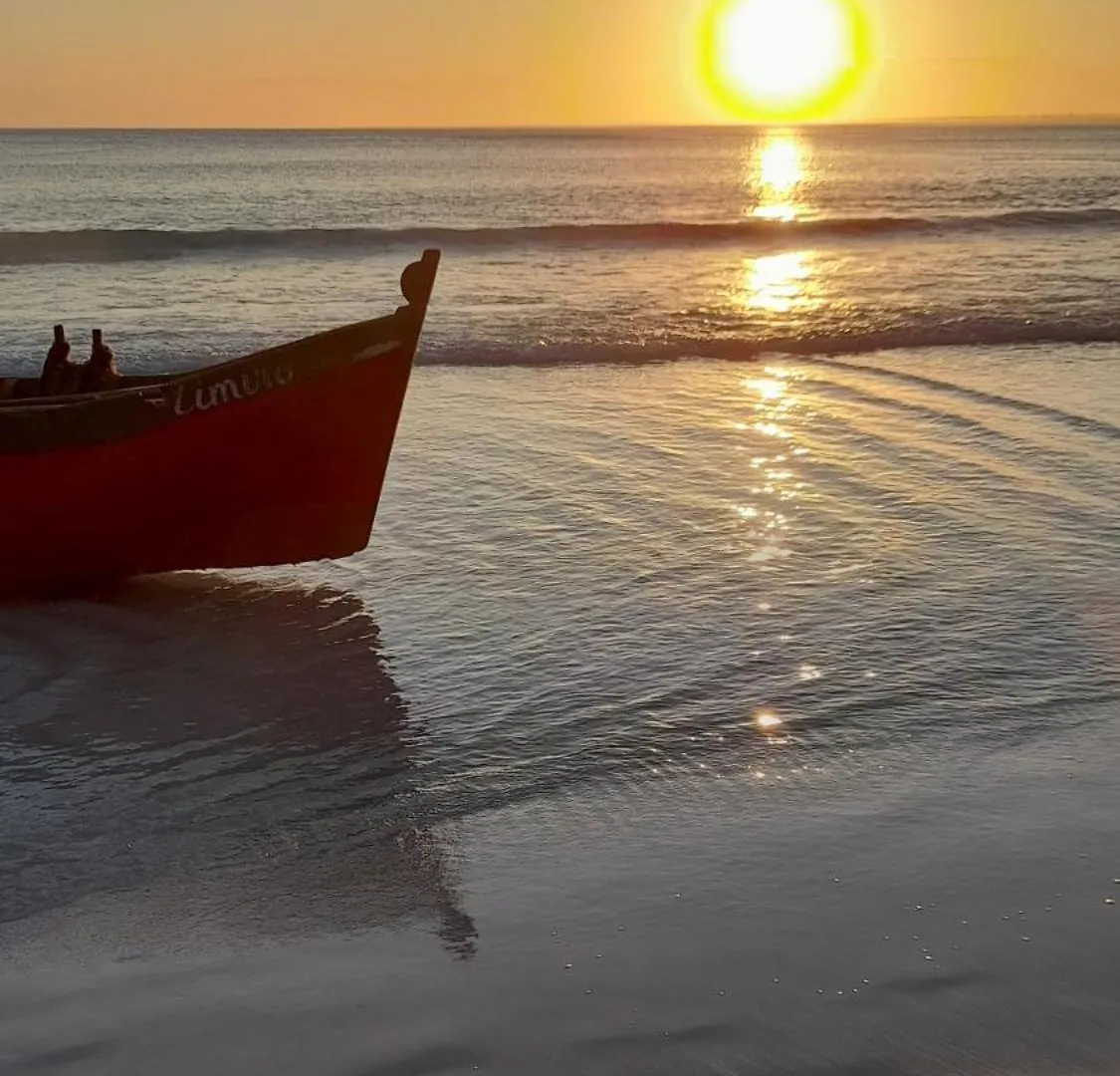 Recanto Hospedagem Arraial do Cabo Holiday home