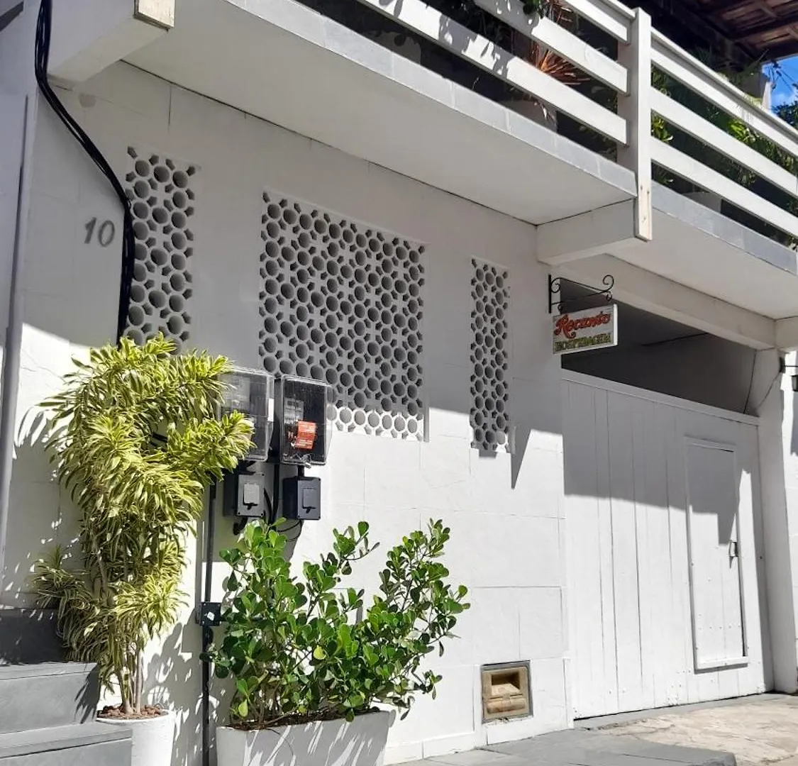 Recanto Hospedagem Arraial do Cabo