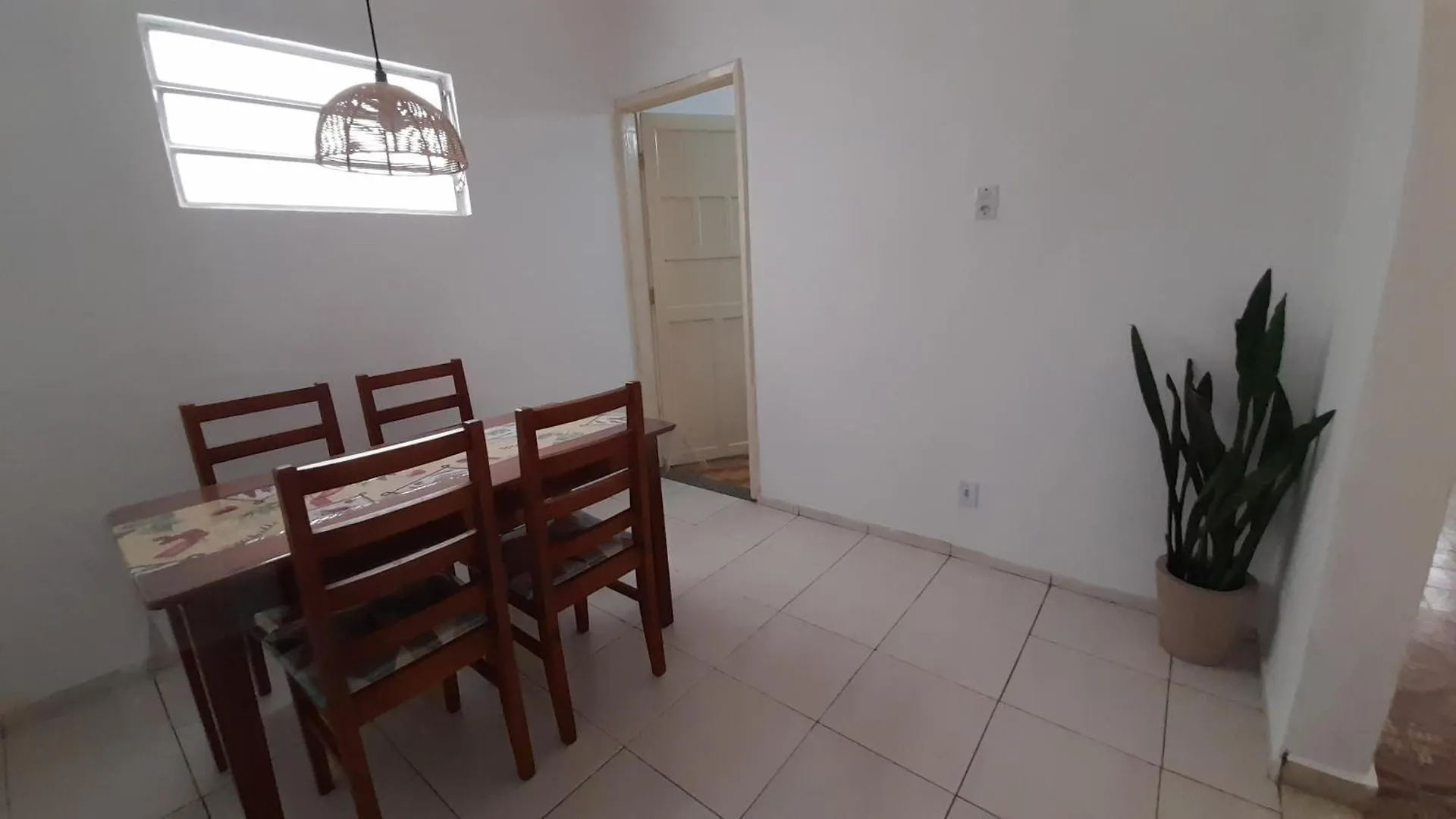 Recanto Hospedagem Arraial do Cabo Holiday home
