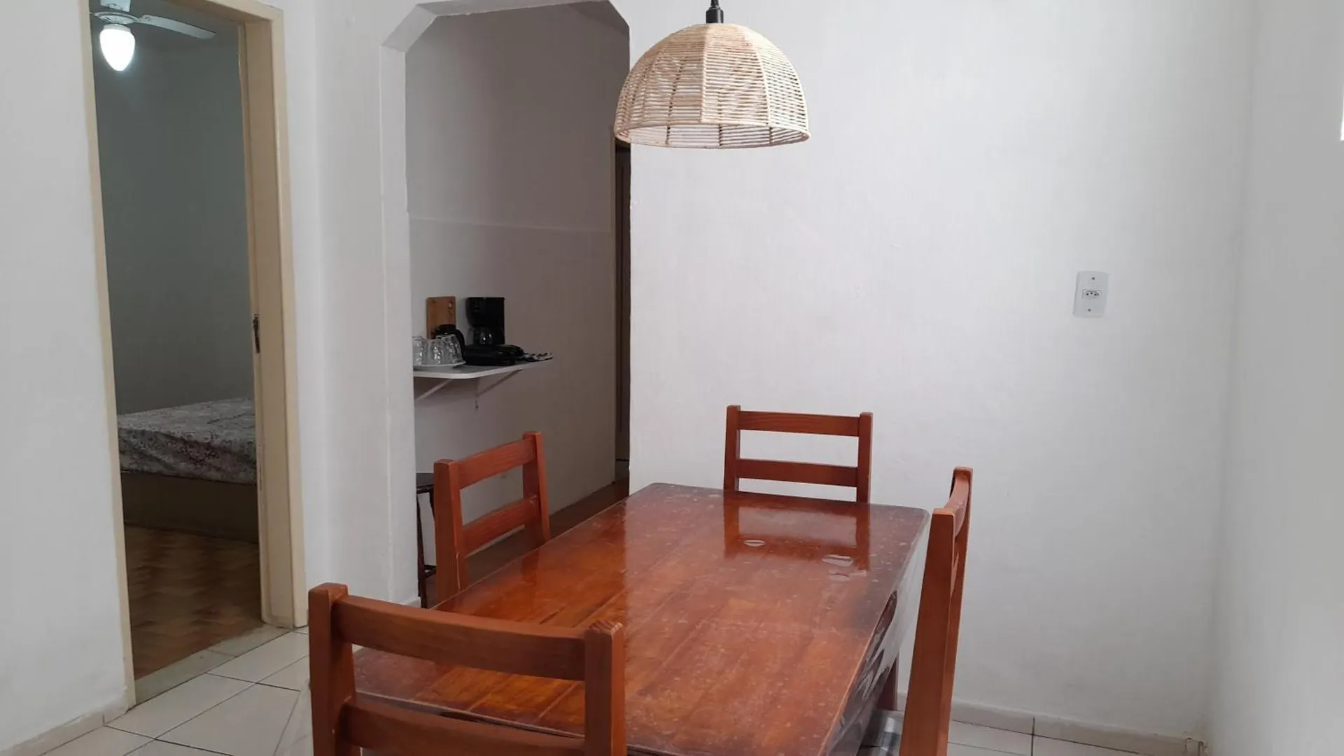Holiday home Recanto Hospedagem Arraial do Cabo
