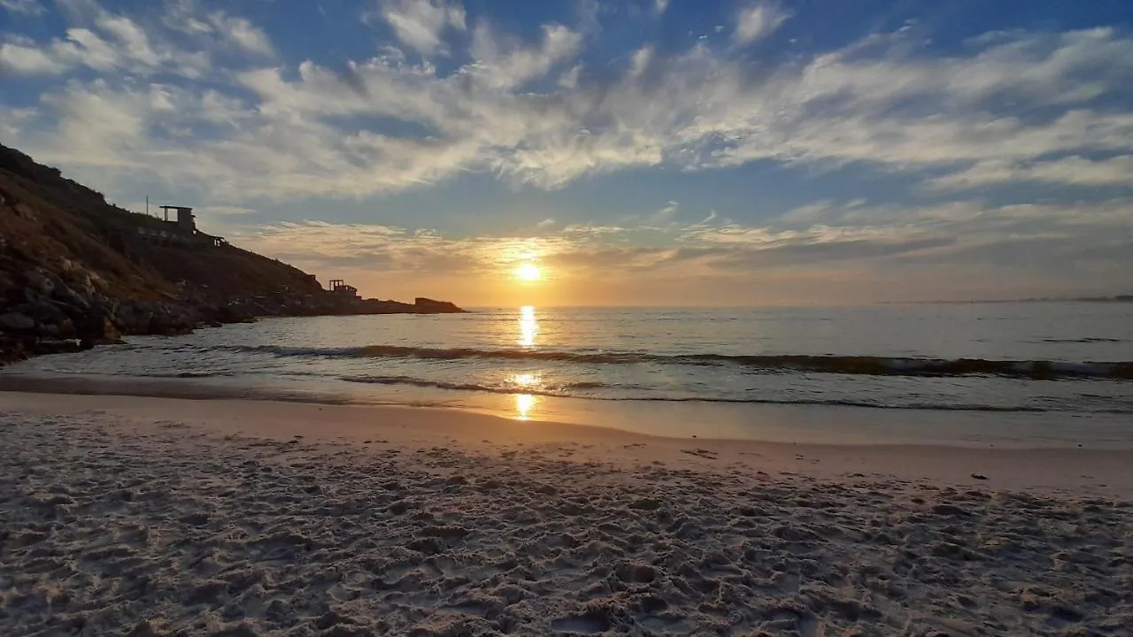 Сasa de vacaciones Recanto Hospedagem Arraial do Cabo Brasil