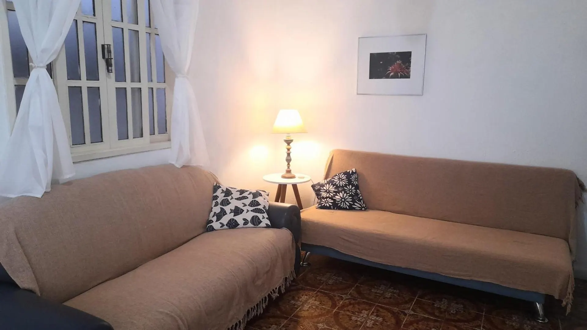 Recanto Hospedagem Arraial do Cabo