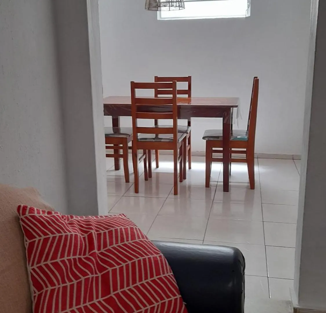 Recanto Hospedagem Arraial do Cabo 0*,