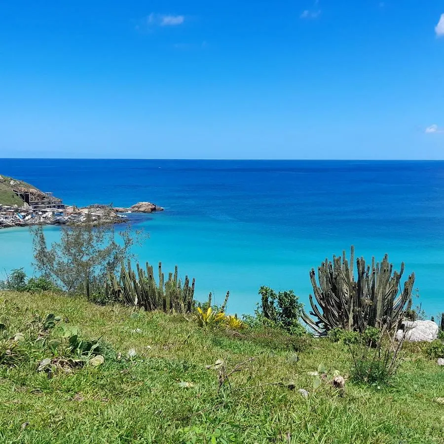 Holiday home Recanto Hospedagem Arraial do Cabo